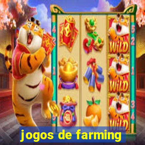 jogos de farming